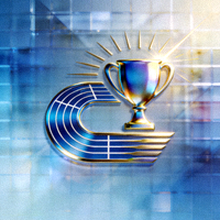 东升国际官方网站Logo - 光耀赛场，开启国际竞技新纪元